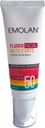 Fluido Facial Matificante con Acido Hialuronico FPS 50+