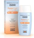 Fotoprotector Fusion Fluid Color FPS 50+