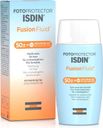 Fotoprotector Fusion Fluid FPS 50+
