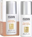 Fotoprotector Fusion Water Magic Repair Color SPF50