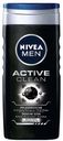 Gel de Ducha Active Clean Men