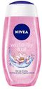 Gel de Ducha Waterlilly & Oil