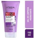 Gel de Limpieza Revitalift Hidratante