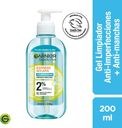 Gel de Limpieza Skin Active Express Aclara Anti Imperfecciones