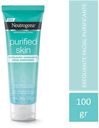 Gel Limpieza Exfoliante Purified Skin