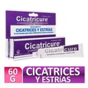 Gel para Cicatrices