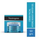 Gel Topico Facial Hydro Boost