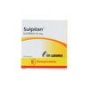 Sulpilan 50 mg x 30 Cápsulas - Sulpirida