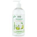 Jabon Gel Bio Agua de Coco Humectante