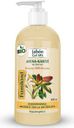 Jabon Gel Bio Avena Karite