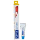 Kit Cepillo Dental Sensible + Pasta Sensible 15 ml