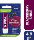 Labial Blackberry Shine