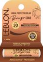Labial Protector Solar Fps 30 Coco Bronzer