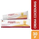 Maambaby Crema Coceduras