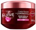 Mascarilla Capilar Caida Resist Aminexil Fortalecedora