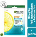 Mascarilla Facial Express Aclara Anti-Imperfecciones Anti-Manchas Vitamina C
