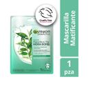 Mascarilla Facial Hidra Bomb Hidratante Matificante