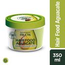Mascarilla Hair Food Aguacate