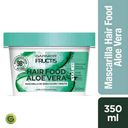 Mascarilla Hair Food Aloe Vera