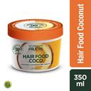 Mascarilla Hair Food Coco