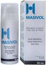 Masivol gel