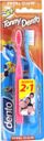 Pack 2 Cepillo Dental Junior Extra Suave 3+ Años
