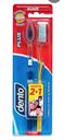 Pack 2 Cepillo Dental Plus suave