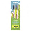 Pack 2 Cepillo Dental Pro 6 N