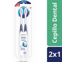Pack 2 Cepillo Dental Repara y Protege Suave