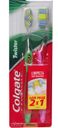 Pack 2 Cepillo Dental Twister Suave