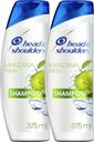Pack 2 Shampoo Manzana Fresh