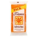 Pack 3 Jabon de Glicerina Afrecho