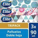 Pack 3 Pañuelos Desechables