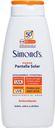 Pantalla Solar SPF 50 + Hipoalergenico