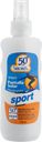 Pantalla Solar SPF 50+ Sport Hipoalergenico Spray