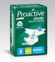 Pañal Adulto Classic Xg