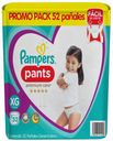 Pañales Desechables Pants Talla XG 11-15 Kg