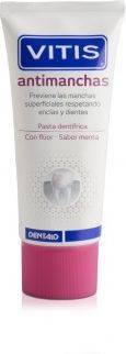 Vitis Antimanchas Pasta Dental 50 ml - Menta