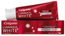 Pasta Dental Luminous White Brillant White