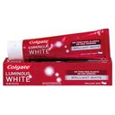 Pasta Dental Luminous White Brillant White