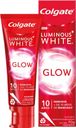 Pasta Dental Luminous White Glow