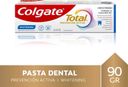 Pasta Dental Total 12 Whitening