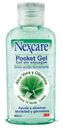 Pocket Gel para Manos Sin Enjuage