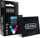 Preservativos Climax Mutuo