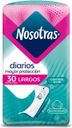Protector Diario Largos