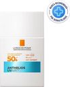 Protector Solar Anthelios Uv Air Fps 50 Textura Ultra Ligera