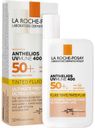Protector Solar Anthelios Uv Mune 400 Color FPS 50+