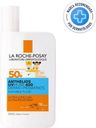 Protector Solar Anthelios Uv Mune 400 Dermo Pediatric Invisible Fluid Fps 50