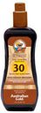 Protector Solar Bronze FPS 30+