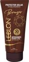 Protector Solar Bronzer Fps 30